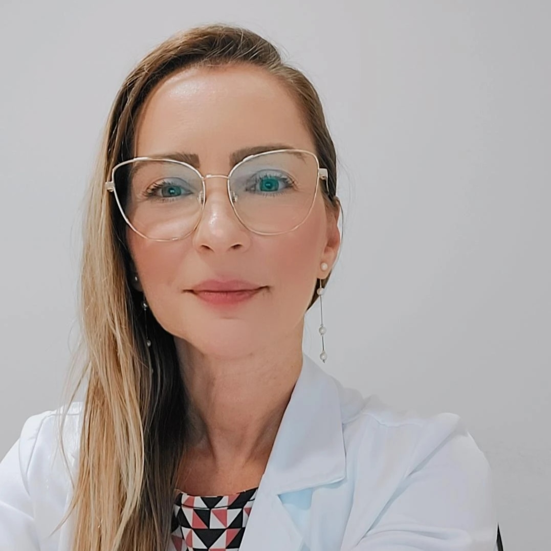 Bruna Paulini, Neuropsicóloga
