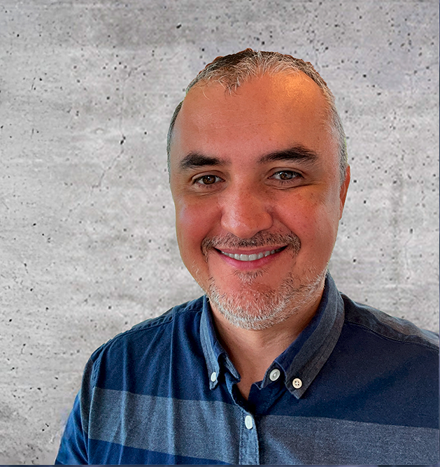Dany Wendel, Psicólogo